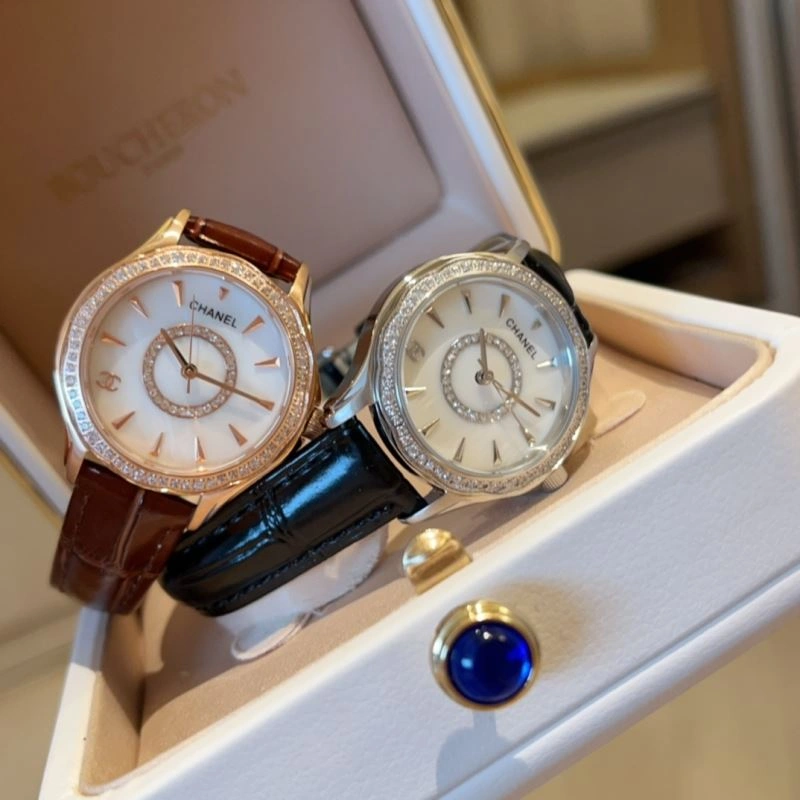Flexible CHANEL Watches 181191
