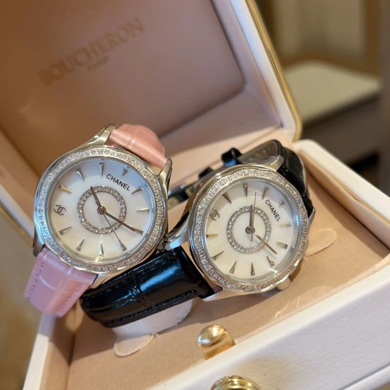 Flexible CHANEL Watches 181191
