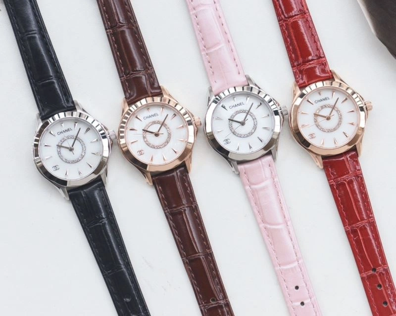Stylish CHANEL Watches 181193