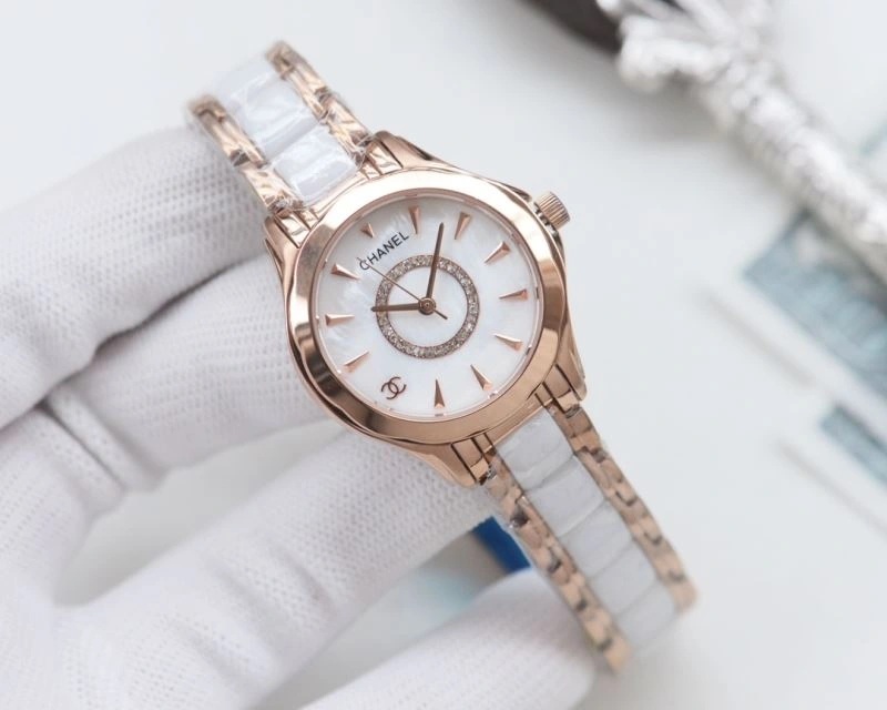 Stylish CHANEL Watches 181193