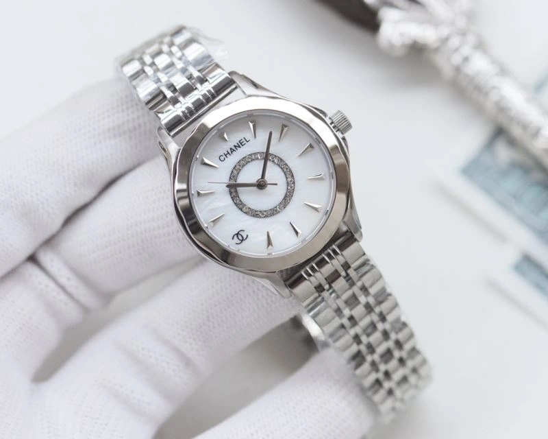 Stylish CHANEL Watches 181193