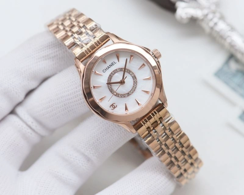 Stylish CHANEL Watches 181193
