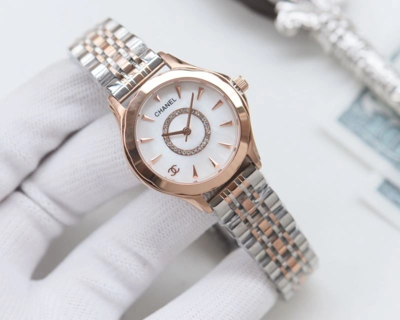 Stylish CHANEL Watches 181193
