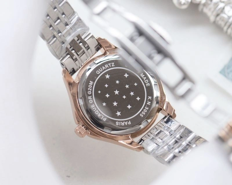 Stylish CHANEL Watches 181193