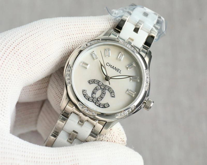 CHANEL Watches Stretchable 181219