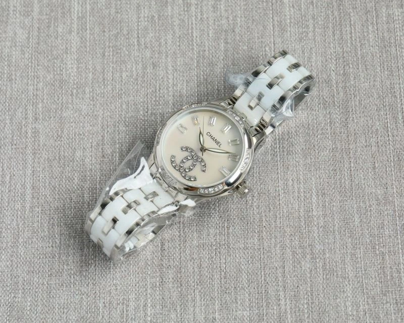 CHANEL Watches Stretchable 181219