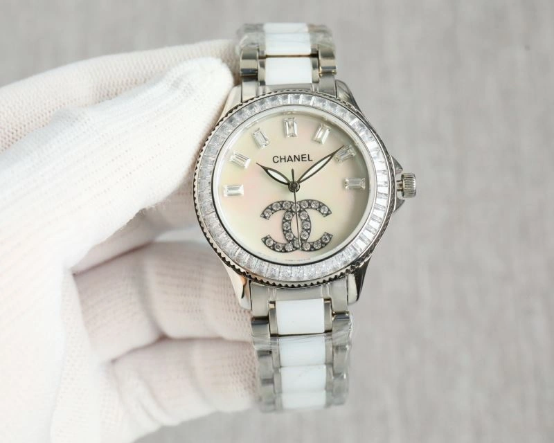 CHANEL Watches Stretchable 181219