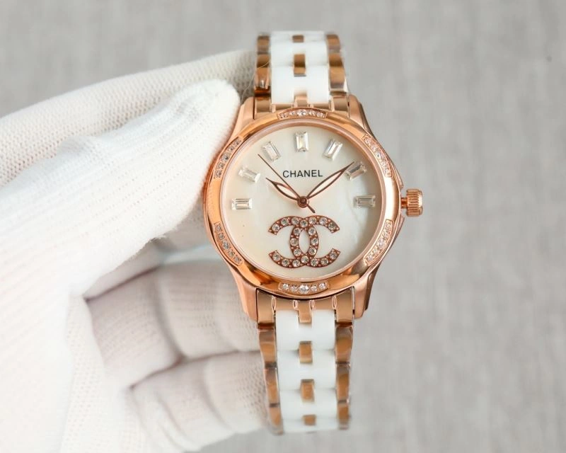 CHANEL Watches Stretchable 181219