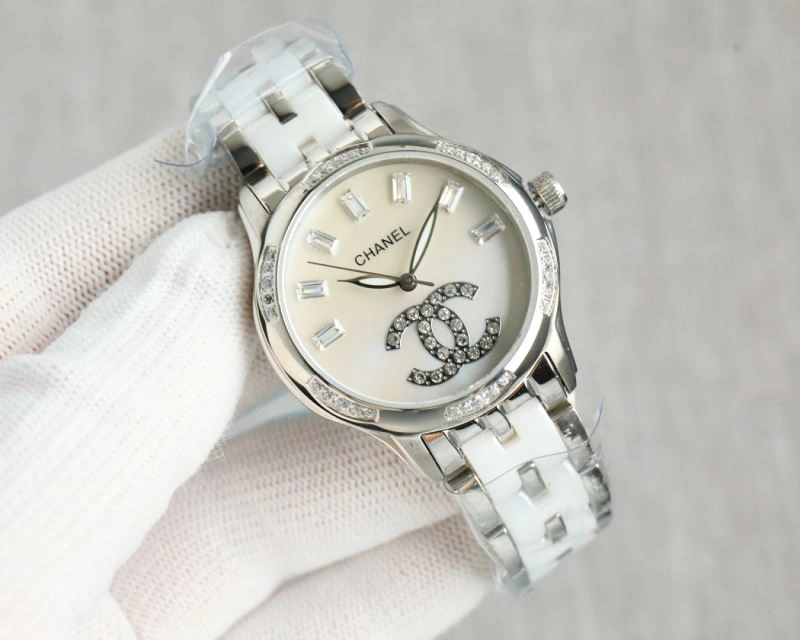 CHANEL Watches Stretchable 181219