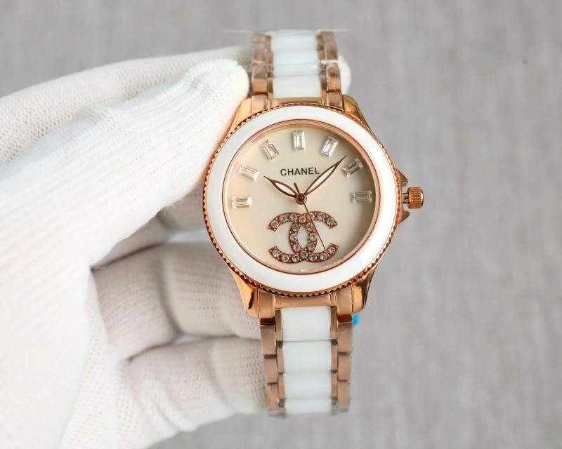 CHANEL Watches Stretchable 181219