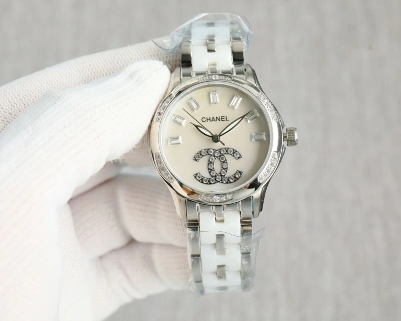 CHANEL Watches Stretchable 181219