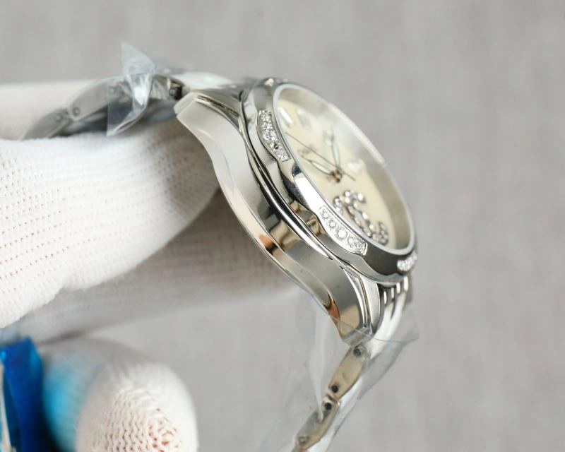 CHANEL Watches Stretchable 181219