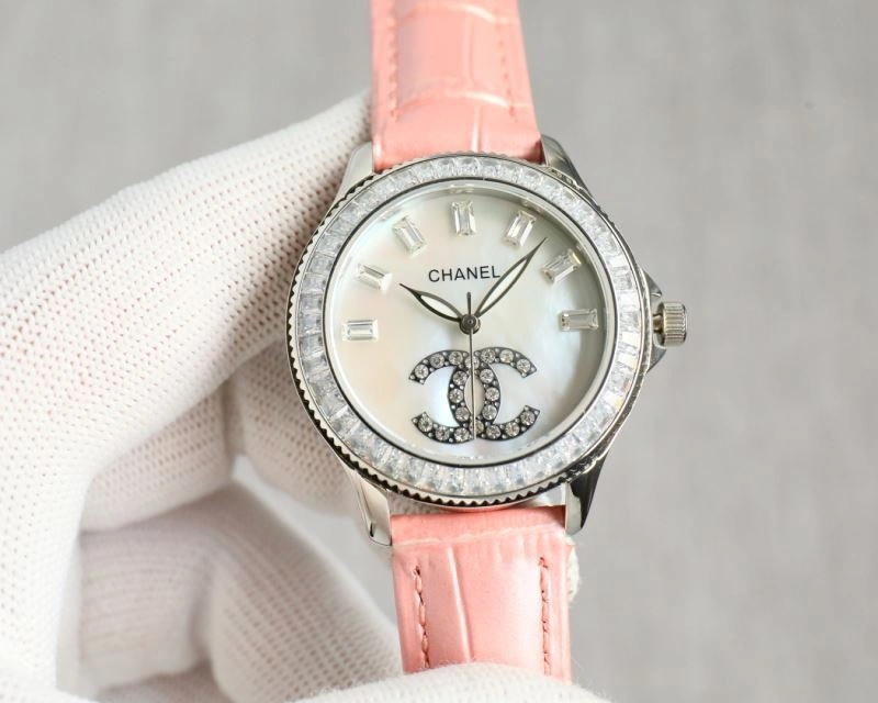 CHANEL Watches Casual 181190