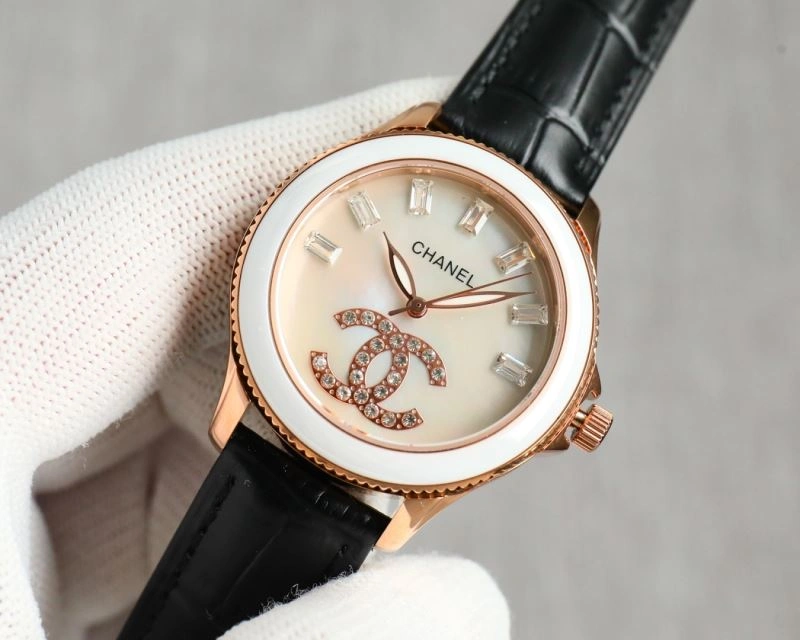 CHANEL Watches Casual 181190