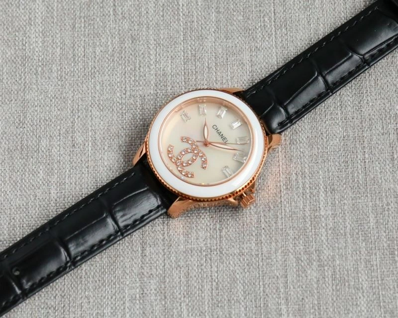 CHANEL Watches Casual 181190