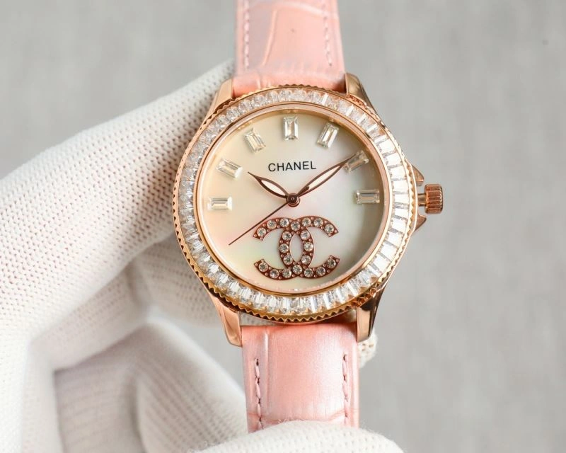 CHANEL Watches Casual 181190