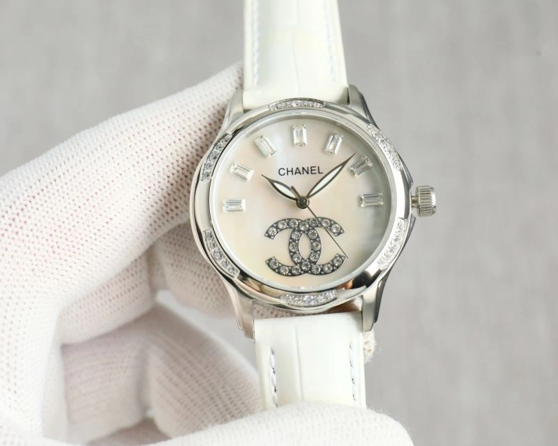 CHANEL Watches Casual 181190