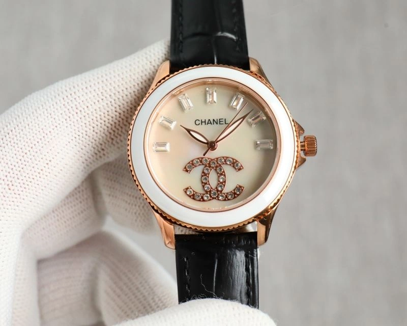 CHANEL Watches Casual 181190