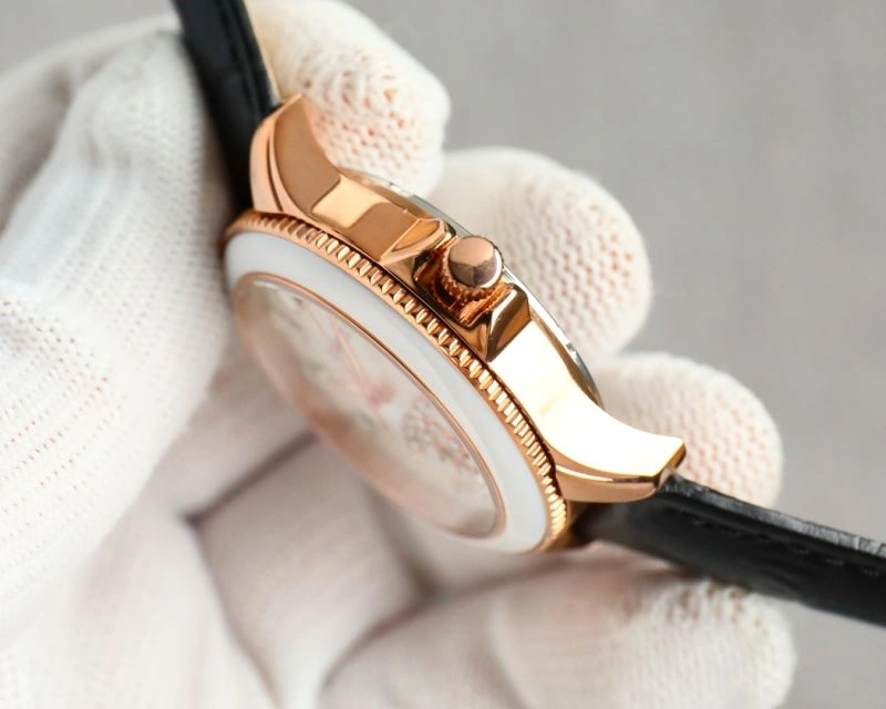 CHANEL Watches Casual 181190