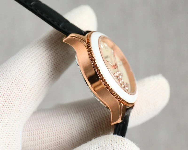 CHANEL Watches Casual 181190