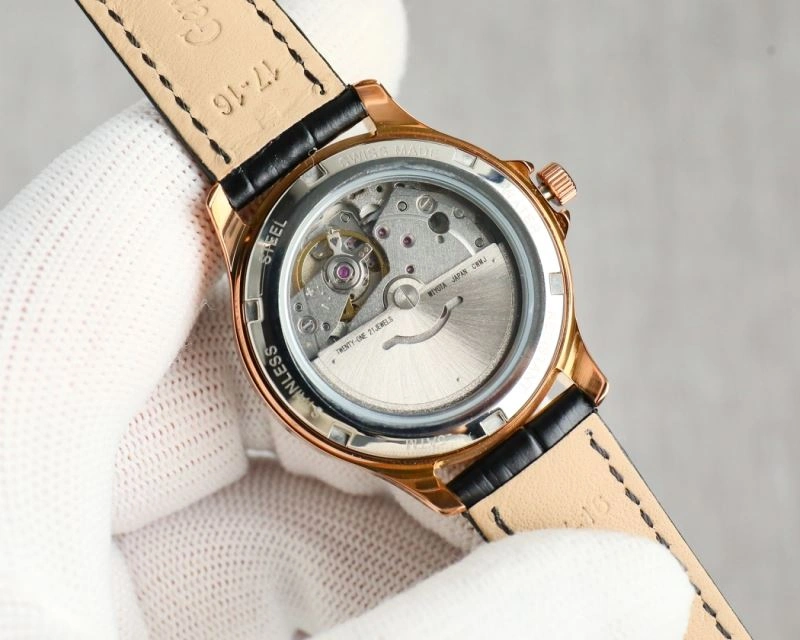 CHANEL Watches Casual 181190