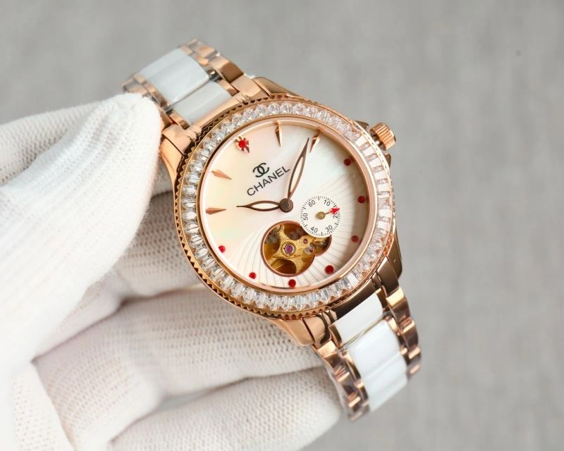 Premium CHANEL Watches 181188