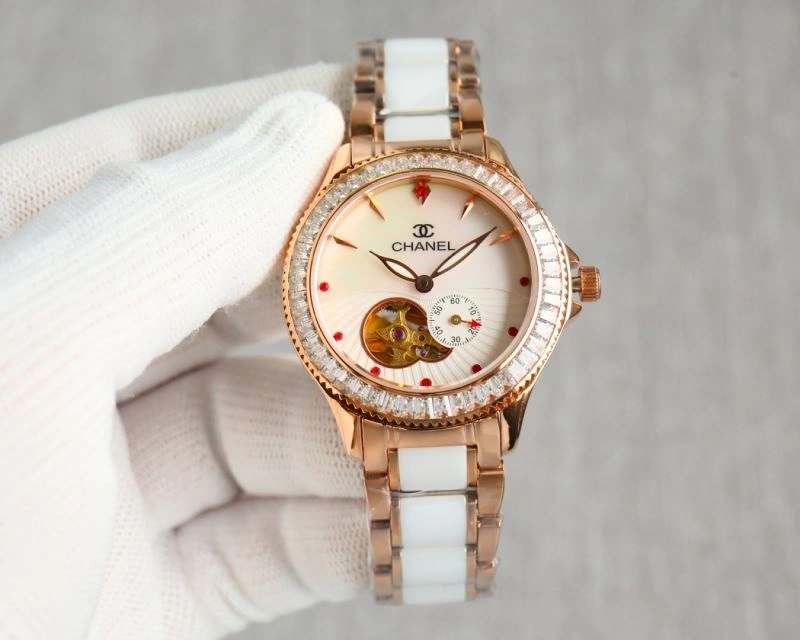 Premium CHANEL Watches 181188