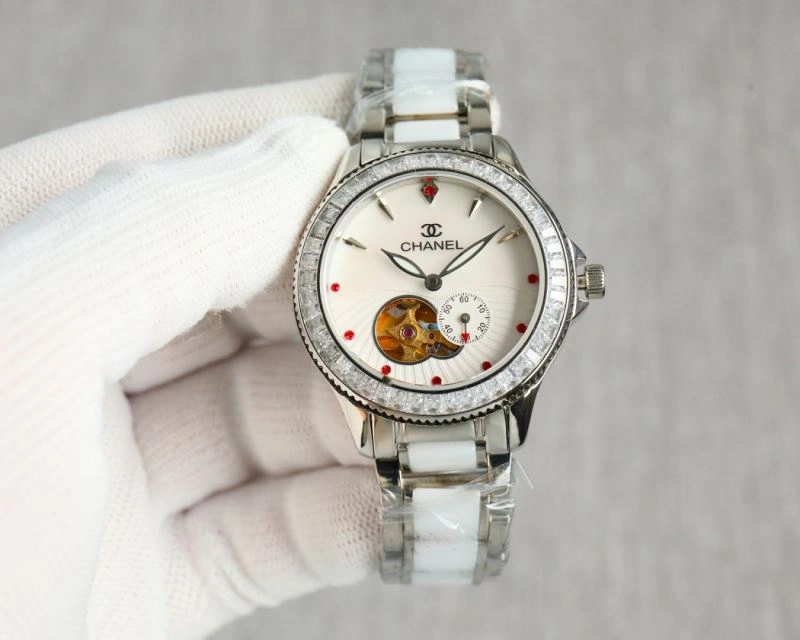 Premium CHANEL Watches 181188