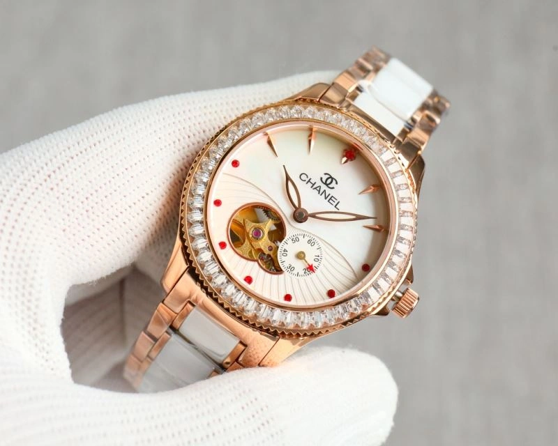 Premium CHANEL Watches 181188