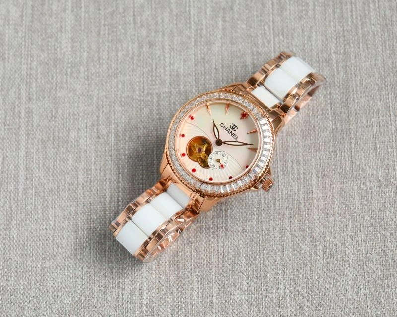 Premium CHANEL Watches 181188