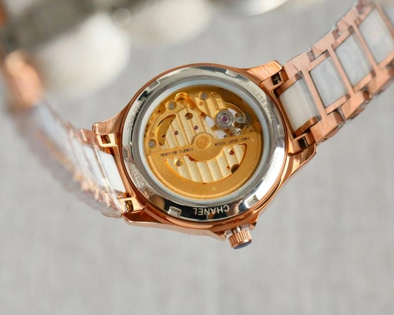 Premium CHANEL Watches 181188