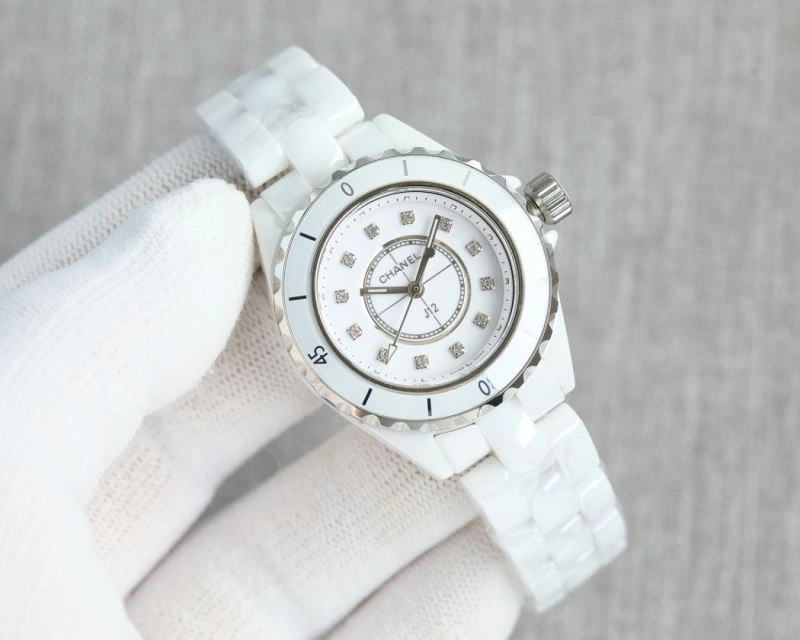 EasyCare CHANEL Watches 181189