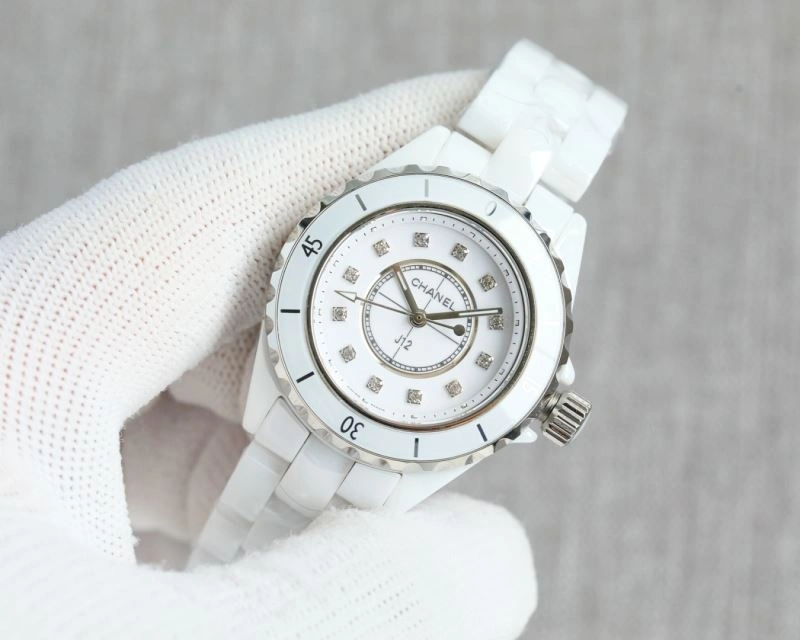 EasyCare CHANEL Watches 181189