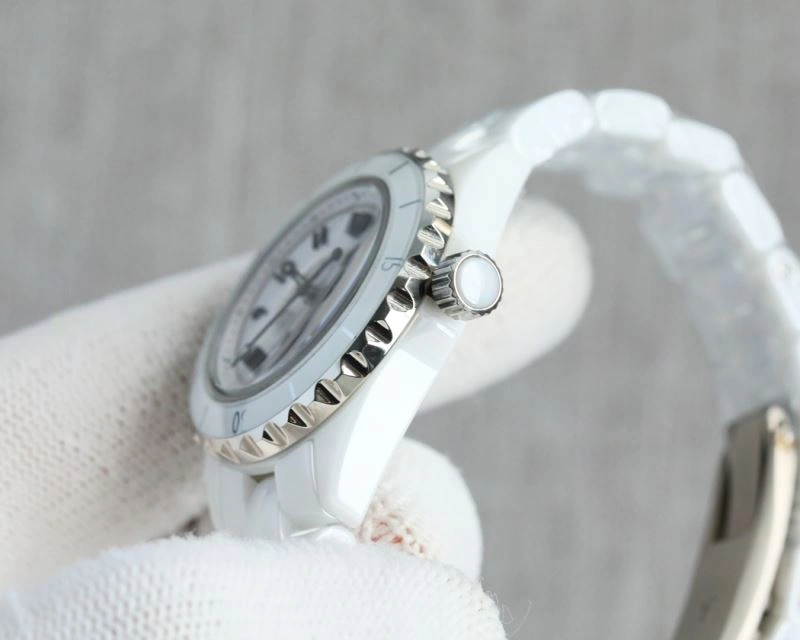 EasyCare CHANEL Watches 181189