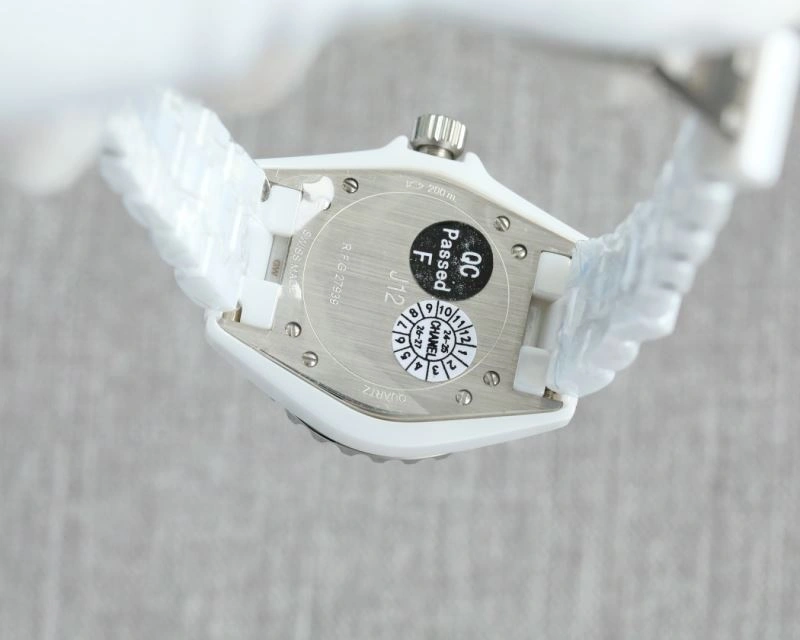 EasyCare CHANEL Watches 181189