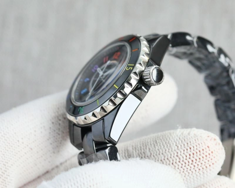 ZeroBulk CHANEL Watches 181186