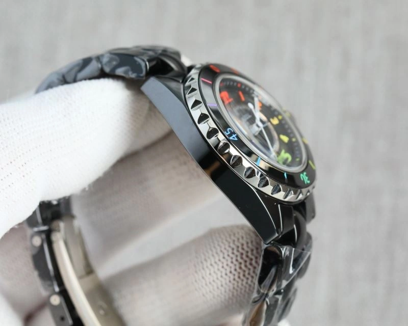 ZeroBulk CHANEL Watches 181186