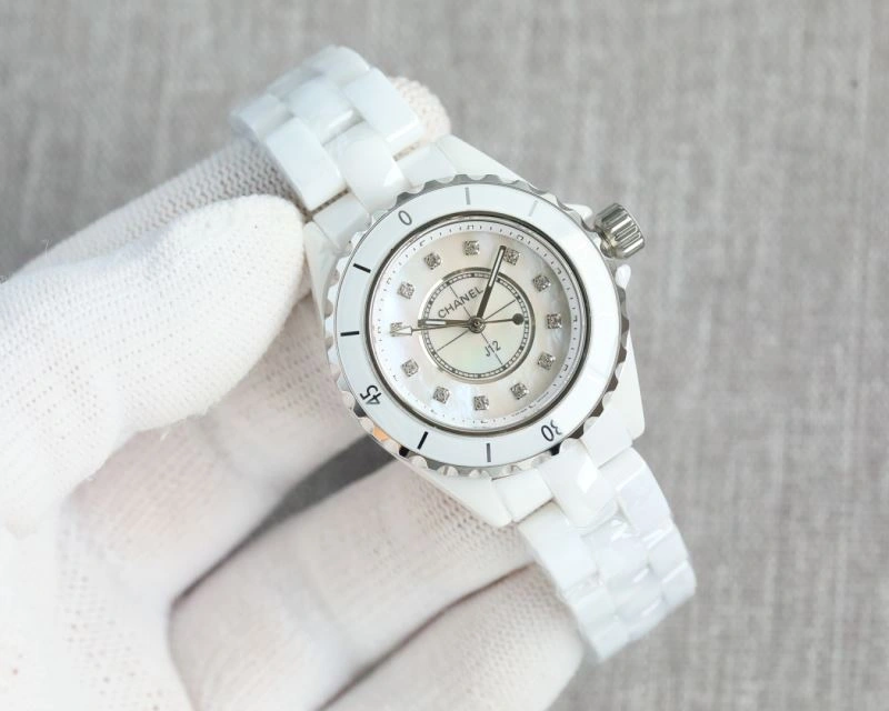 CHANEL Watches Modern 181185