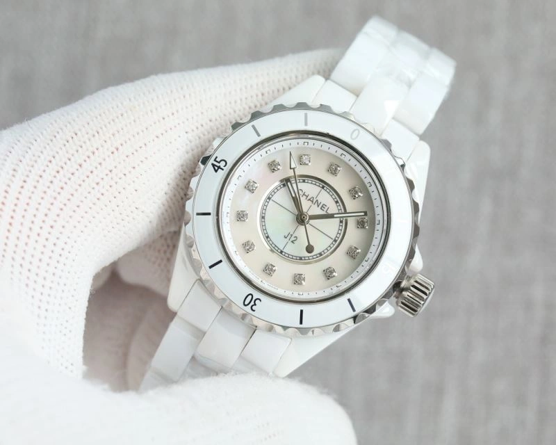 CHANEL Watches Modern 181185