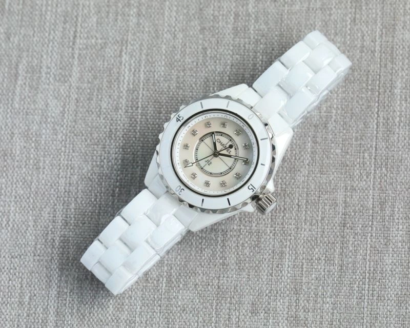 CHANEL Watches Modern 181185