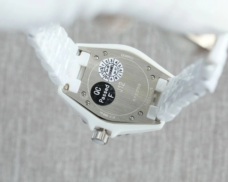 CHANEL Watches Modern 181185
