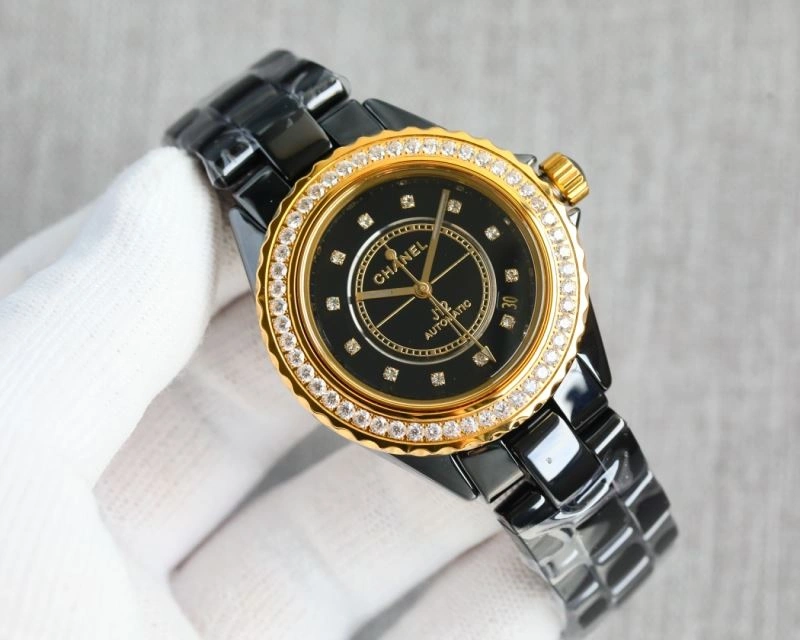 Premium CHANEL Watches 181184