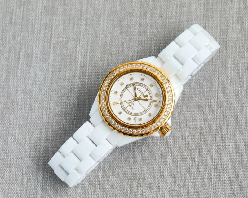 Premium CHANEL Watches 181184