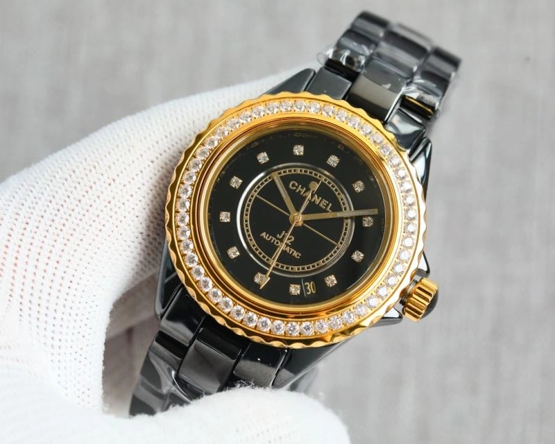Premium CHANEL Watches 181184