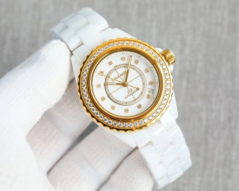 Premium CHANEL Watches 181184