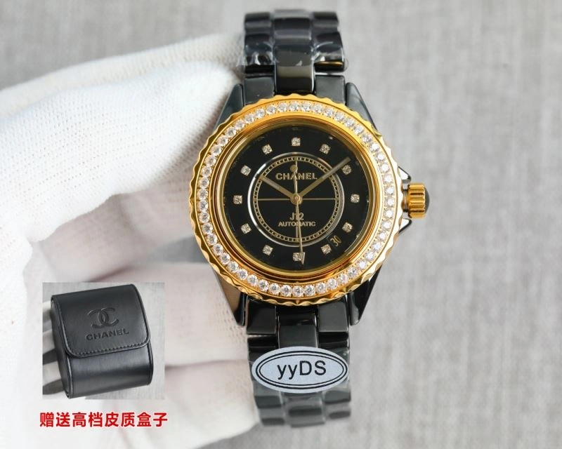 Premium CHANEL Watches 181184