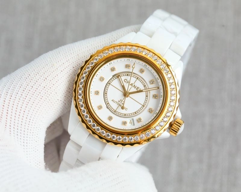 Premium CHANEL Watches 181184