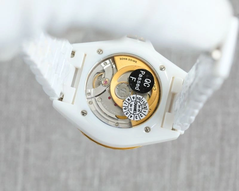 Premium CHANEL Watches 181184