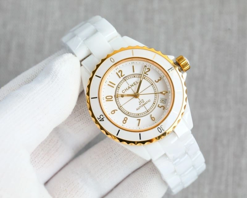 HighPerformance CHANEL Watches 181187
