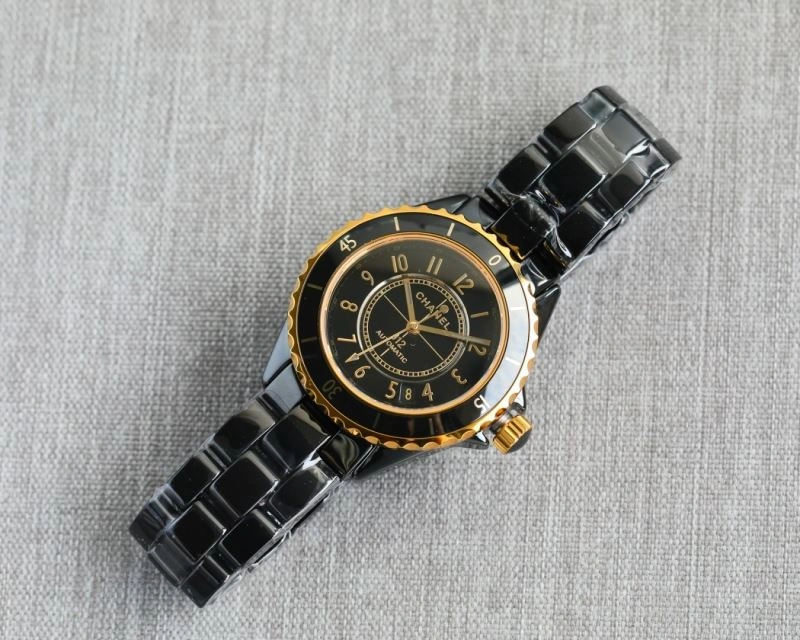 HighPerformance CHANEL Watches 181187